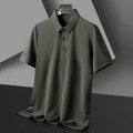 Camisa Urbane Polo Seda Gelada™ - Cavallier