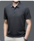 Camisa Polo Atlanta Seda Gelada™ - Cavallier