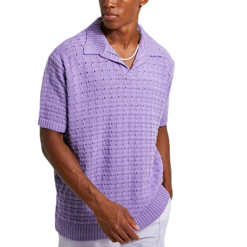 Camisa Casual Polo Buckled Cavallier®