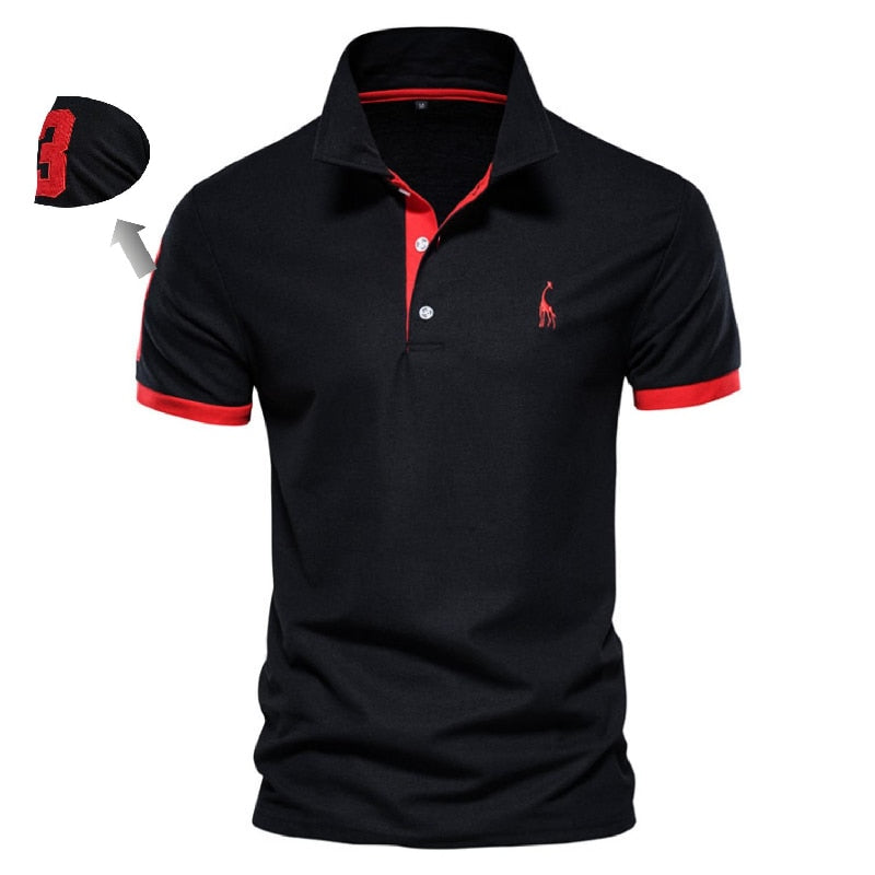 Compre 02 Leve 03: Camisas Polo Michigan Cavallier®