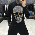 Suéter Skull Diamond Masculino