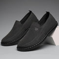Sapato Mocassim Modern Classic - Super Confortável e Respirável - Cavallier